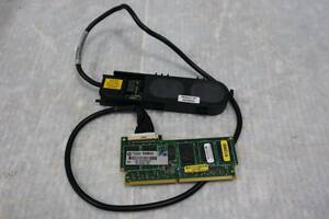 CB5379 L HP 013224-002 512MB RAID Storage Controller Card