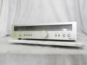 ☆ ONKYO オンキョー Integra T-419 FMチューナー ☆中古☆