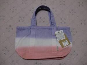 ROOTOTE☆ル トート☆トートバッグ☆新品・タグ付き☆デニム☆プラザで購入