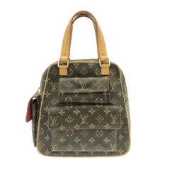 LOUIS VUITTON(ルイヴィトン) ハンドバッグ モノグラム エクサントリ・シテ M51161 - モノグラム･キャンバス