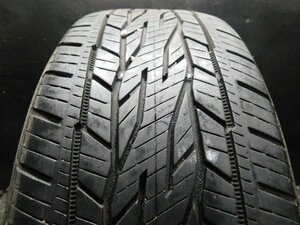 【F387】ContiCrossContact LX2◆225/55R18◆1本売切り