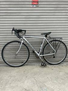 【中古品】Cannondale　キャノンデール　T700　ロードバイク　アルミフレーム　大阪府茨木市直接手渡し大歓迎！