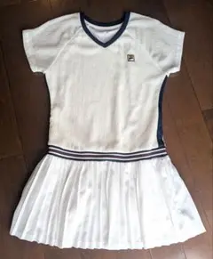 FILA テニスウェア ワンピースMサイズ