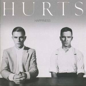 HURTS★Happiness [ハーツ,BUREAU,DAGGERS,504 PLAN]