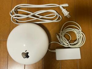 【中古】Apple AirMac Extreme Base Station