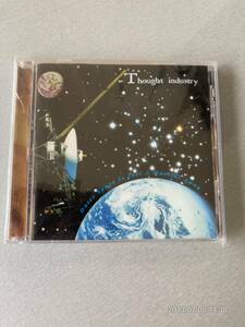 THOUGHT INDUSTRY　ソート・インダストリー外なる空間は… CD