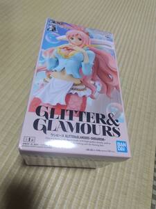 数量2個　新品未開封 GLITTER&GLAMOURS ワンピース SHIRAHOSHI しらほし