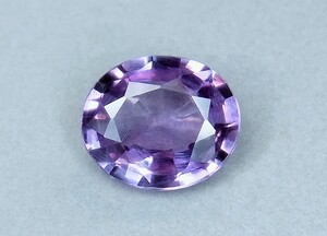 《Gem Force》激烈稀産！UV カラーチェンジガーネット 0.73CT