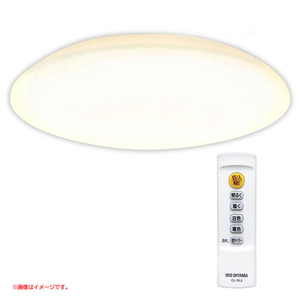 D3604YO ◆0122【アウトレット品】LED シーリングライト 8畳 アイリスオーヤマ CEA-AZ08DL 24年製 調光調色 照明器具家電 未使用