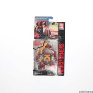 【中古】[TOY]トランスフォーマー ジェネレーションズ コンバイナーウォーズ RODIMUS(ロディマス) TFジェネレーションズ レジェンドクラス