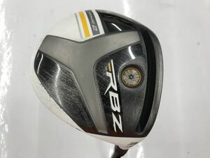 FW テーラーメイド　ROCKETBALLZ STAGE2 15度　flex:S TM1-213 メンズ右　即決価格