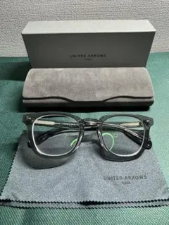 メガネ　金子眼鏡（KANEKO OPTICAL）UNITED ARROWS