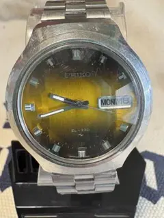 SEIKO セイコー EL-330