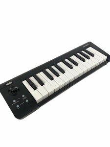 KORG◆KORG◆キーボード microKEY-25