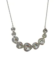 Swarovski ネックレス レディース