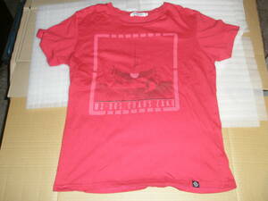 STRICT-GT ガンダム シャア専用ザク Tシャツ Ｍサイズ 赤 STRICT-G BANDAI レッド MS-06S CHAR