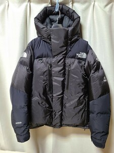 THE NORTH FACE ヒマラヤンパーカHIMALAYAN PARKA ND91921 サイズ表記：L 