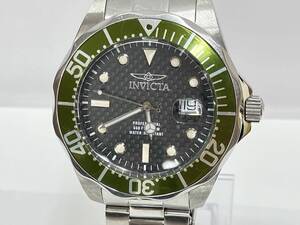 【難有り】INVICTA インビクタ 12564 クォーツ 腕時計