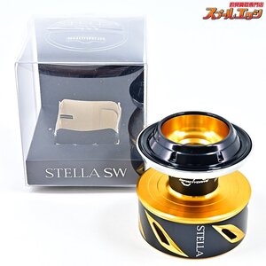 ★☆【シマノ】 19ステラ SW10000PG 純正スプール SHIMANO STELLA★☆m38272