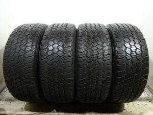 @翌日発送@2021年製＠ 255/60R20 GOODYEAR WRANGLER ALL-TERRAIN ４本！２０６６９