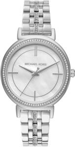 希少 稼働品 格安出品！定価９万円!!電池新品！　MICHAEL KORS　（マイケルコース）