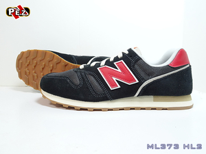 【送料無料出品】■NEW BALANCE■ ML373 HL2(27cm) ■ニューバランス　NB