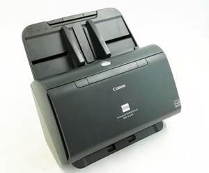 ■複数品【スキャンOK】Canon A4 ドキュメントスキャナー imageFORMULA DR-C240 キヤノン AC無 即納 一週間保証 【H23071216】