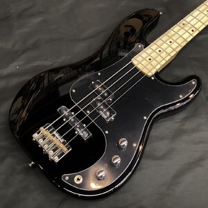 Vintage V42BLK Reissued Series/Boulevard Black(ヴィンテージ PJタイプ)【新潟店】