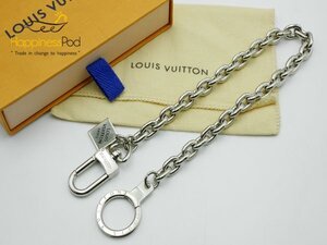 LOUIS VUITTON　ルイヴィトン　ウォレットチェーン　アノクレXL　M65076　