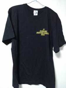 日本シリーズ2013年　デザインTシャツ