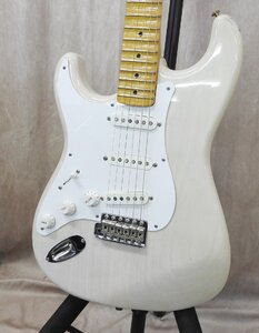 【C】FENDER JAPAN Custom Made Strat Lefty エレキギター フェンダー #1039634 3006268