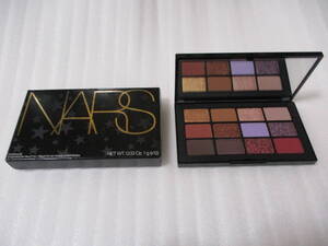 ＮＡＲＳ ナーズ　スターゲイズ　アイシャドーパレット(新品・限定品)