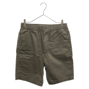 Engineered Garments エンジニアド ガーメンツ EG Twill Ghurka Easy Shorts ツイル グルカイージーショーツ ハーフパンツ オリーブ