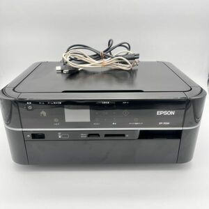 エプソン　インクジェット　プリンター EPSON EP-703A　ジャンク扱い　058