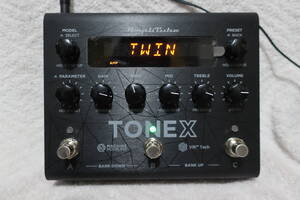 Tone X PEDAL IK Multimedia 　トーンエックスペダル