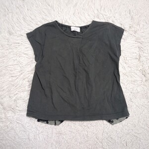 【送料無料】WILL MERY　ウィルメリー　 トップス　 Tシャツ　120cm　女の子　キッズ　子供服