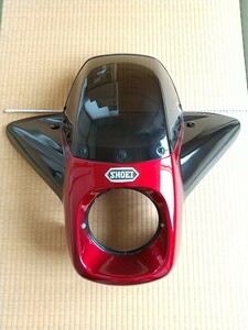 ショウエイ SHOEI オートバイ汎用カウル