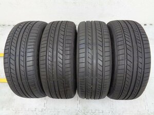 【送料込み】★ 195/45R16 84W ★ グッドイヤー EAGLE LS EXE ★ バリ溝 4本セット ★ 2021年製造 ★