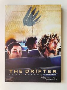  THE DRIFTER A FILM BY TAYLOR STEELE ロブマチャド　 人気サーフDVD 