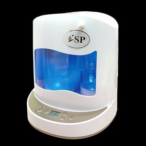 高濃度水素吸入器　SP Hydrogen Generator 30