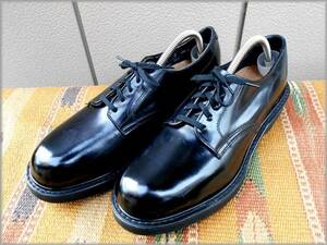 ★HY-TEST　7,80s　デッドストック　シューズ　size8B24.5-25★ポストマンビンテージ