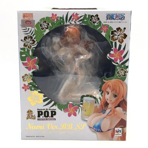 【中古】開封・汚れ有）P.O.P LIMITED ナミ Ver.BB_SP[240024483307]