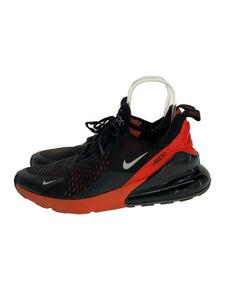 NIKE◆AIR MAX 270/エアマックス270/ブラック/AH8050-026/28.5cm/BLK