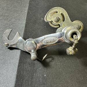 SHIMANO / 333 USED　レトロ　ビンテージ　昭和