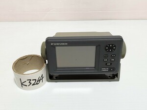 FURUNO　SC-502　サテライトコンパス一式　Display Unit 日本製品