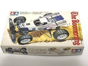 ブーメランジュニア Boomerang（TAMIYA）