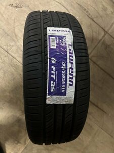 激安新品！205/55R16　ラウフェン LH41 　1本　☆★送料安★☆