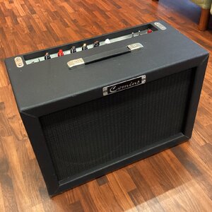 ALESSANDRO Commins Jazz Amp Mini 12x1 (アレッサンドロ コンボアンプ)【新潟店】