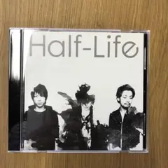 Half-Life second narrow CD