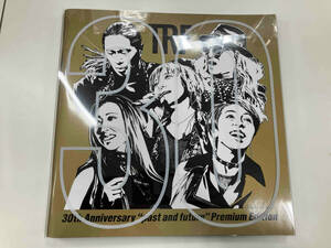 TRF CD TRF 30th Anniversary 